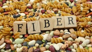 غذاهای حاوی فیبر